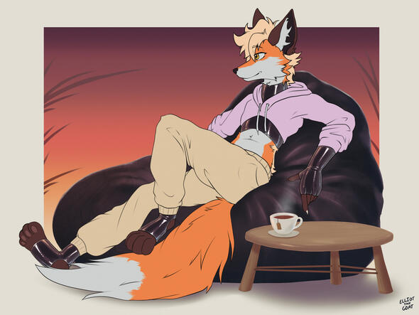 Warmth (Marcle)
