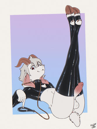 Vintage (Personal Art)